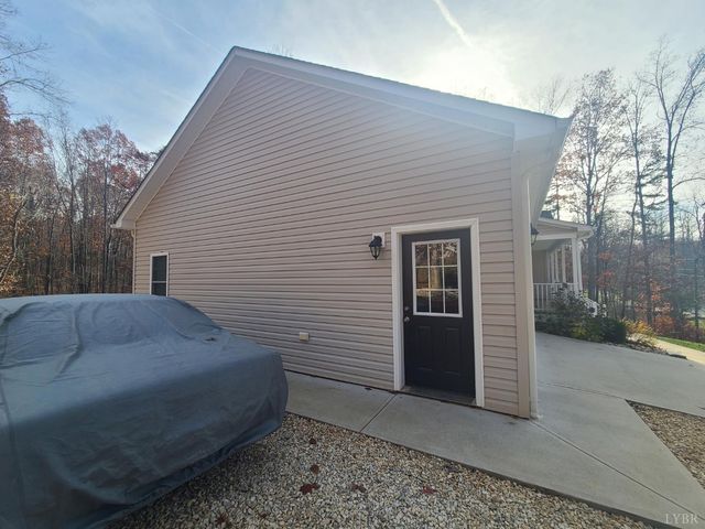 1231 Little Bear Lane, Spout Spring, VA 24593