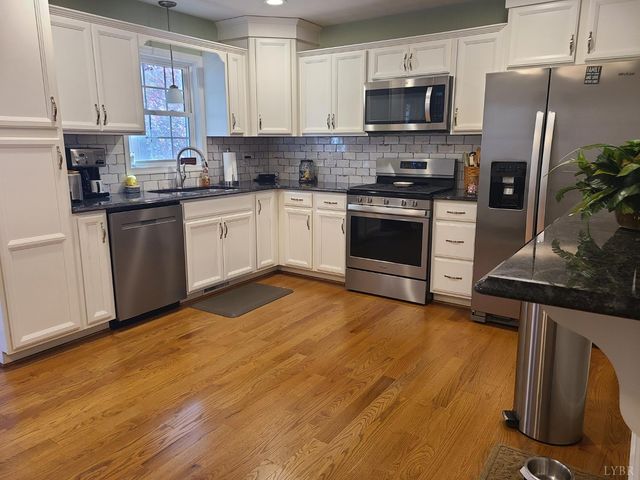 1231 Little Bear Lane, Spout Spring, VA 24593