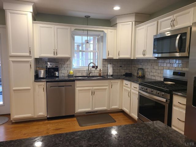 1231 Little Bear Lane, Spout Spring, VA 24593