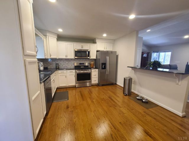 1231 Little Bear Lane, Spout Spring, VA 24593