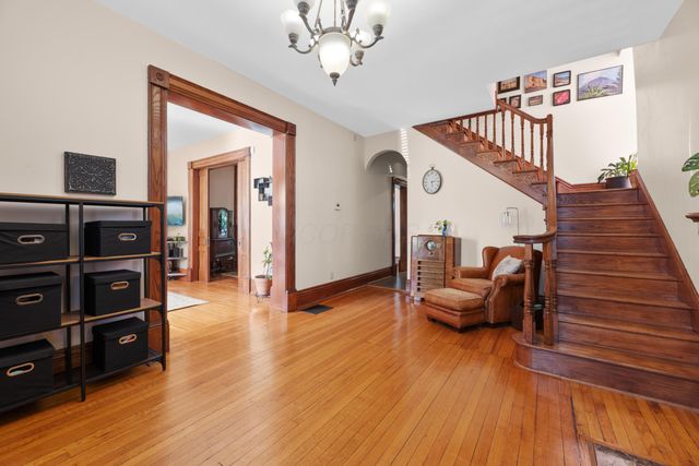 962 Franklin Avenue, Columbus, OH 43205