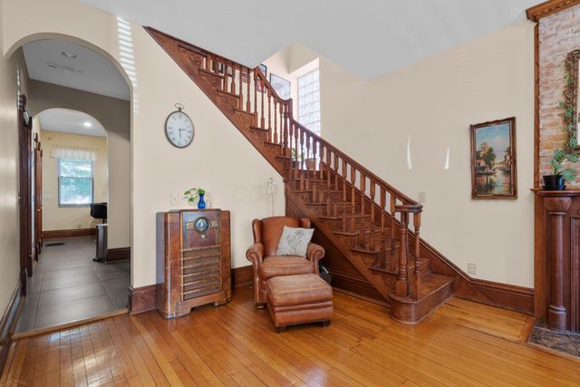 962 Franklin Avenue, Columbus, OH 43205