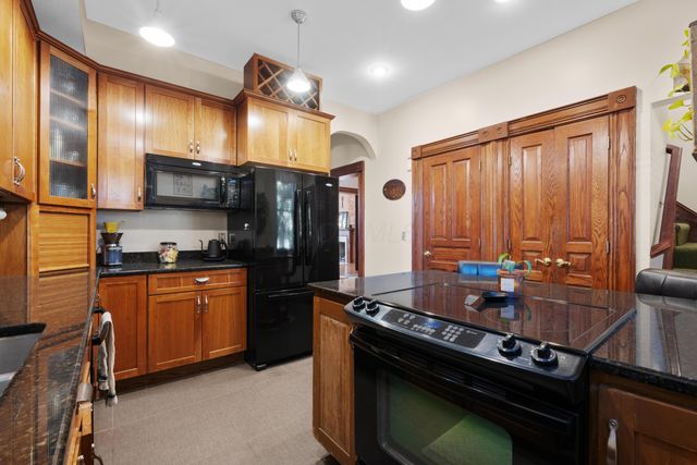 962 Franklin Avenue, Columbus, OH 43205