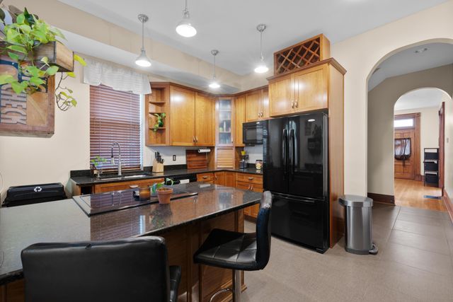 962 Franklin Avenue, Columbus, OH 43205