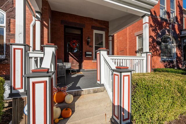 962 Franklin Avenue, Columbus, OH 43205