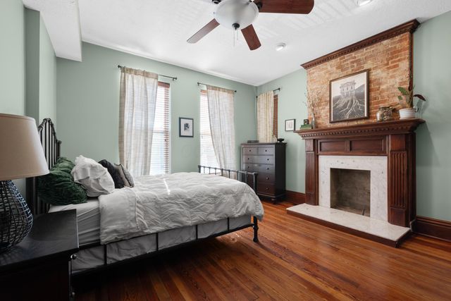 962 Franklin Avenue, Columbus, OH 43205