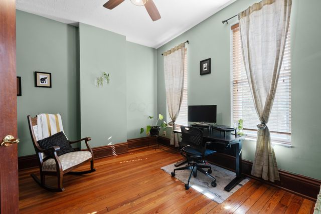 962 Franklin Avenue, Columbus, OH 43205