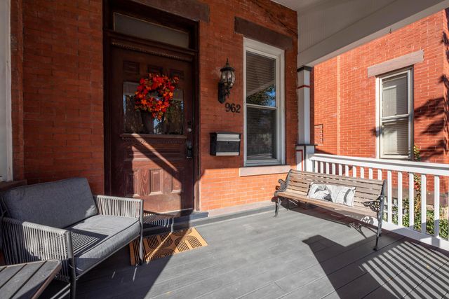 962 Franklin Avenue, Columbus, OH 43205