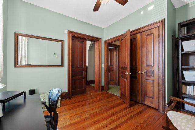 962 Franklin Avenue, Columbus, OH 43205