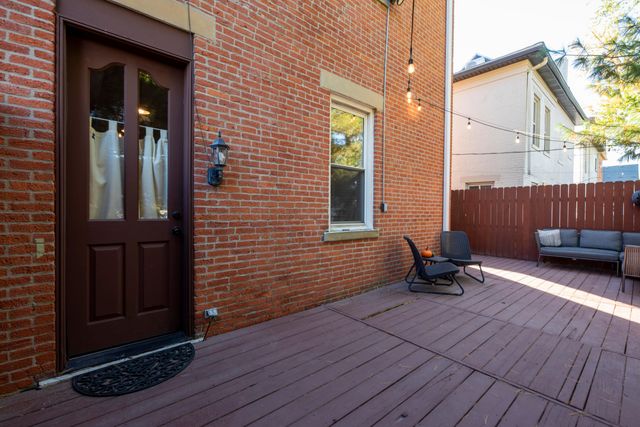 962 Franklin Avenue, Columbus, OH 43205