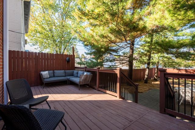 962 Franklin Avenue, Columbus, OH 43205