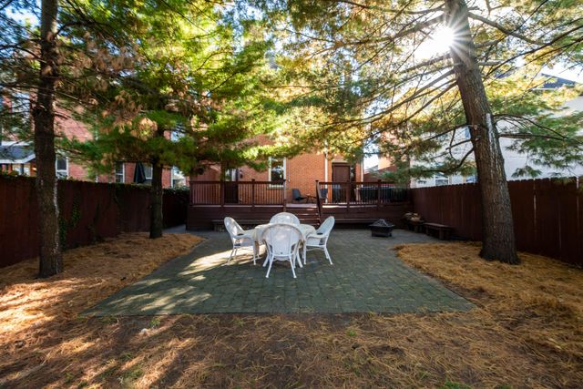 962 Franklin Avenue, Columbus, OH 43205