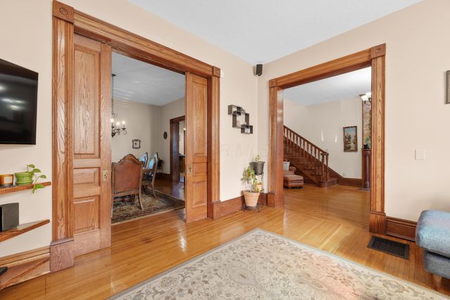 962 Franklin Avenue, Columbus, OH 43205