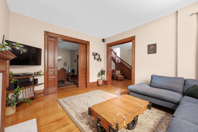 962 Franklin Avenue, Columbus, OH 43205