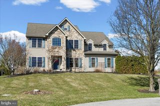 33 BANDON CIR, West Grove, PA 19390