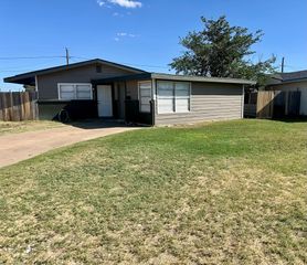 4307 Cedar Spring, Midland, TX 79703