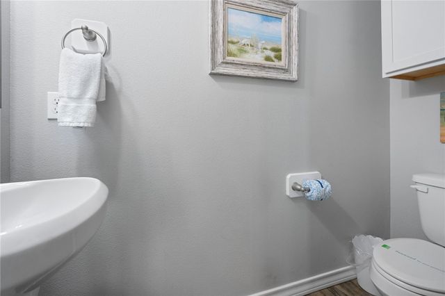 1813 S 11th St 208, Port Aransas, TX 78373