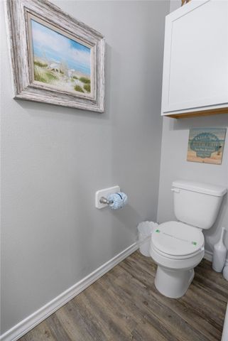 1813 S 11th St 208, Port Aransas, TX 78373