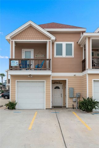 1813 S 11th St 208, Port Aransas, TX 78373