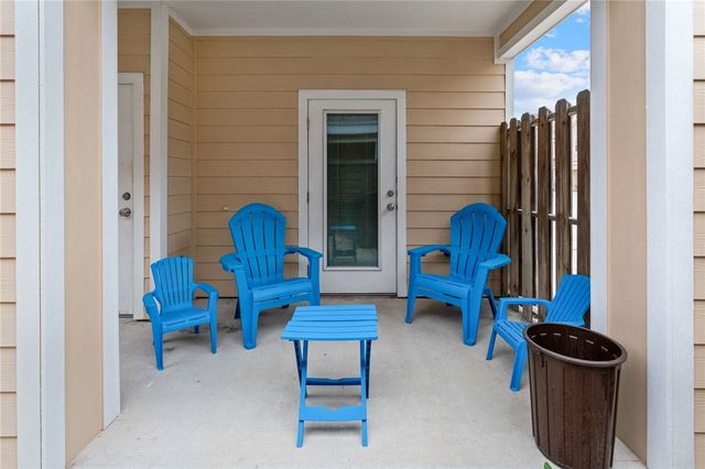 1813 S 11th St 208, Port Aransas, TX 78373