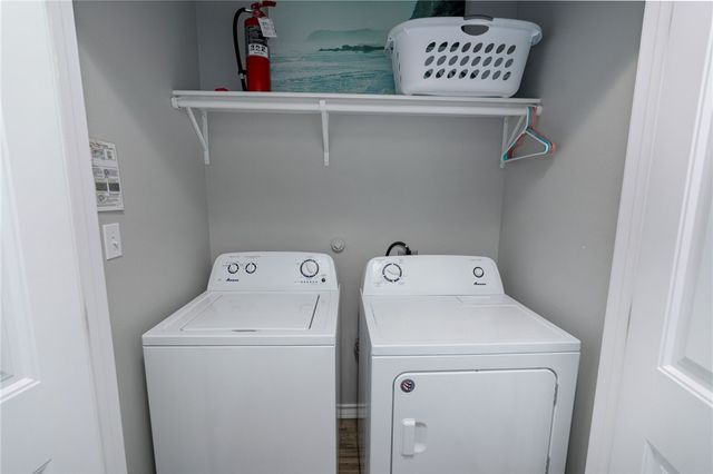 1813 S 11th St 208, Port Aransas, TX 78373