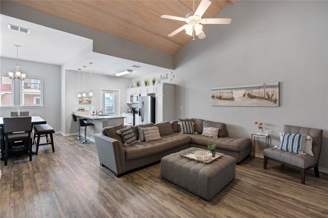 1813 S 11th St 208, Port Aransas, TX 78373
