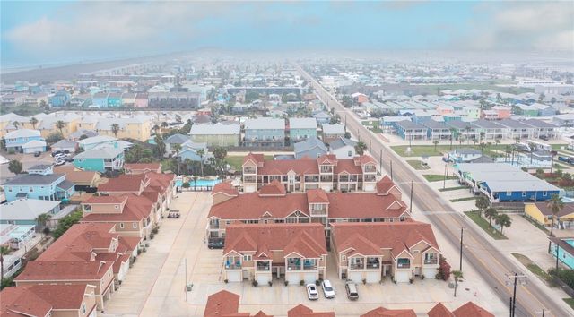 1813 S 11th St 208, Port Aransas, TX 78373
