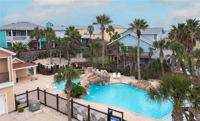 1813 S 11th St 208, Port Aransas, TX 78373