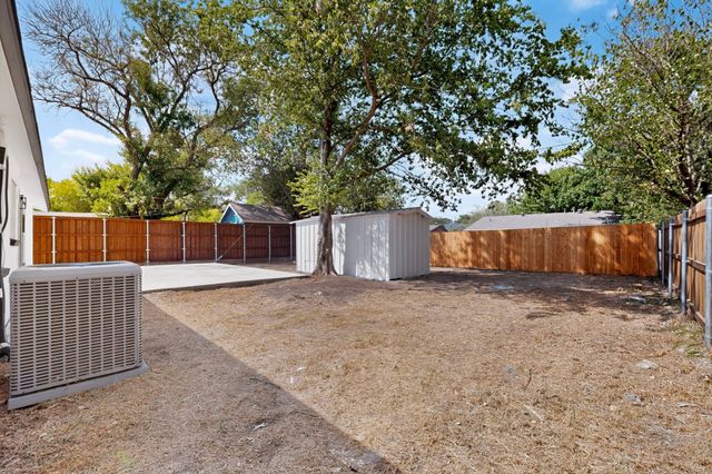 14405 Horseshoe Trail, Balch Springs, TX 75180