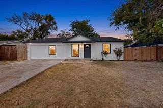 14405 Horseshoe Trail, Balch Springs, TX 75180