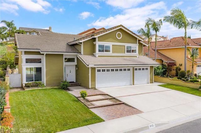 912 Wynnewood Drive, Diamond Bar, CA 91765