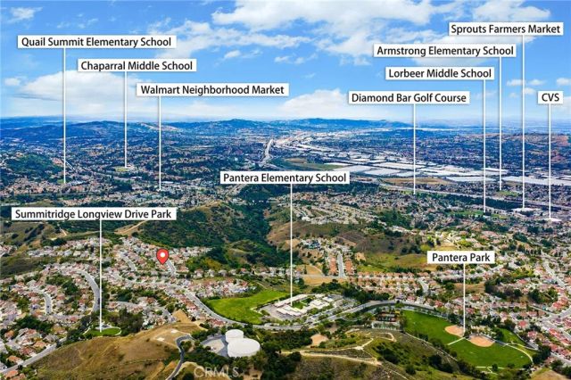 912 Wynnewood Drive, Diamond Bar, CA 91765