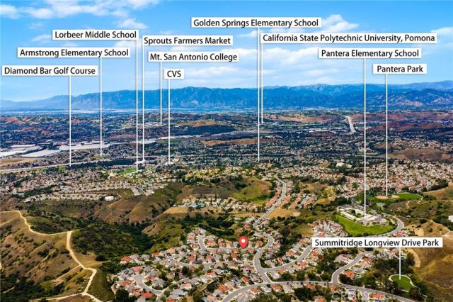 912 Wynnewood Drive, Diamond Bar, CA 91765