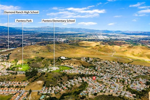 912 Wynnewood Drive, Diamond Bar, CA 91765