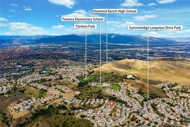 912 Wynnewood Drive, Diamond Bar, CA 91765