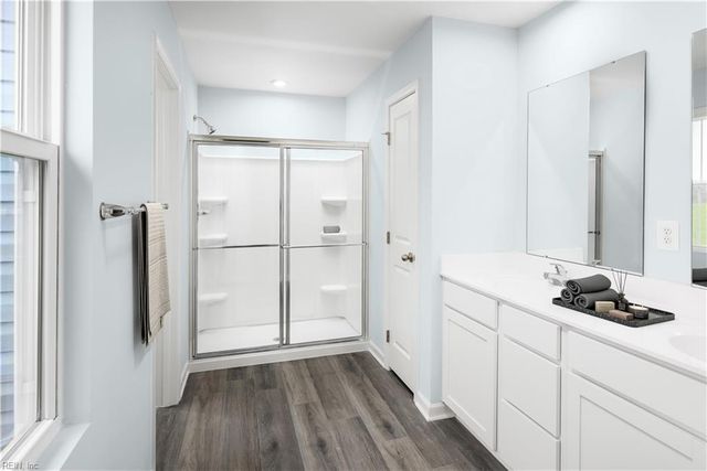 213 Myrtle LN, South Mills, NC 27976