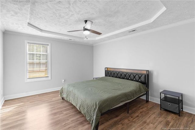 185 Driftwood Lane, Raeford, NC 28376