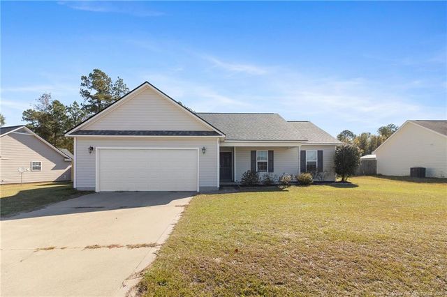 185 Driftwood Lane, Raeford, NC 28376