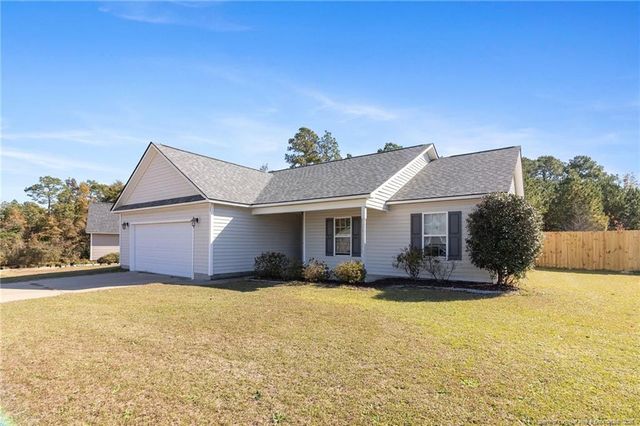 185 Driftwood Lane, Raeford, NC 28376