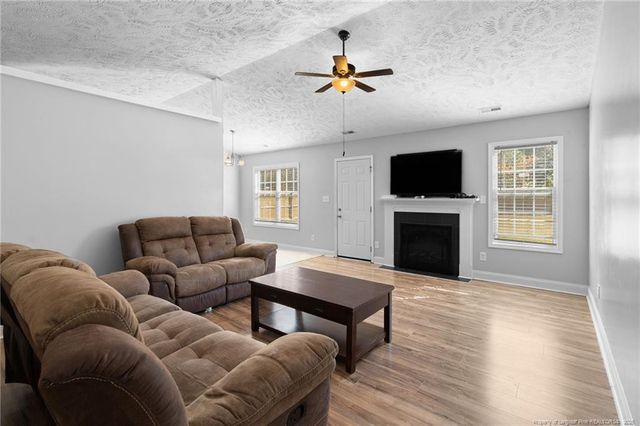 185 Driftwood Lane, Raeford, NC 28376