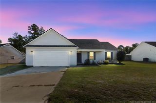 185 Driftwood Lane, Raeford, NC 28376