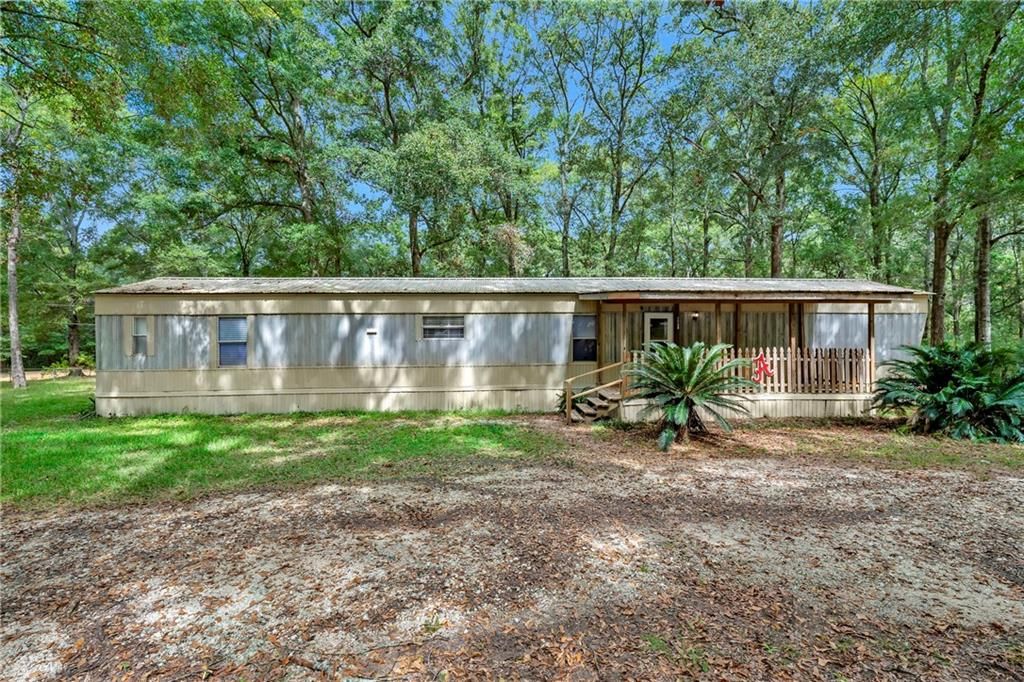 7740 Murray Oaks Drive, Irvington, AL 36544 — exterior