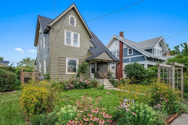 657 Girard Avenue, Marion, OH 43302