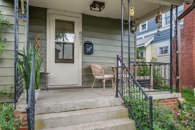 657 Girard Avenue, Marion, OH 43302