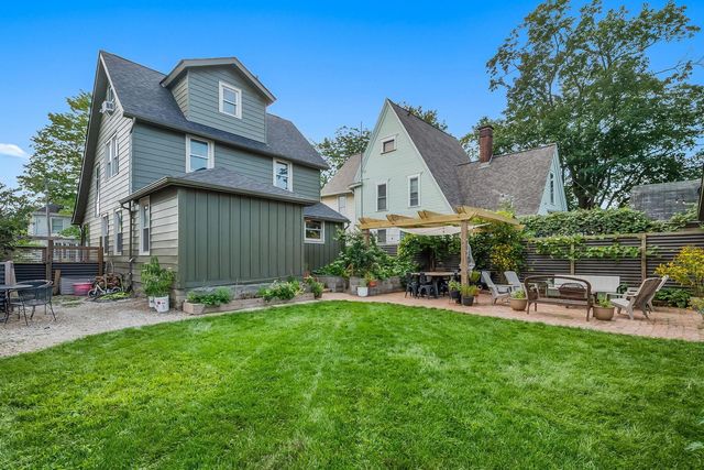657 Girard Avenue, Marion, OH 43302