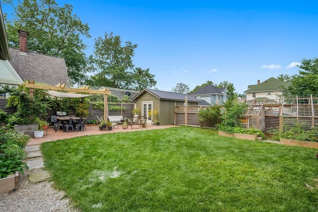 657 Girard Avenue, Marion, OH 43302