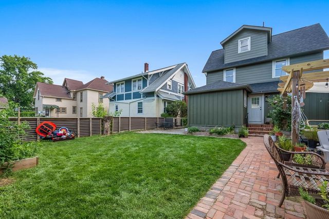 657 Girard Avenue, Marion, OH 43302