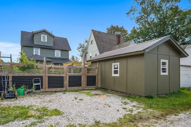 657 Girard Avenue, Marion, OH 43302