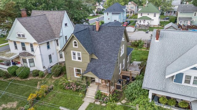 657 Girard Avenue, Marion, OH 43302
