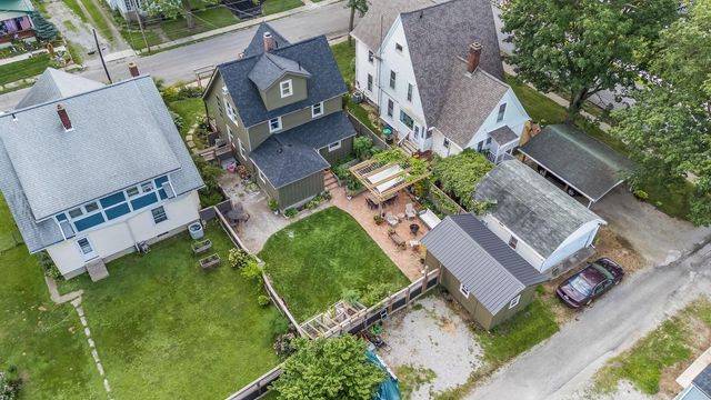 657 Girard Avenue, Marion, OH 43302